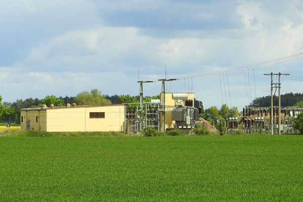 变电所的接地装置如何敷设