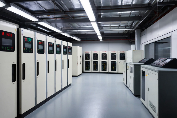 配电柜里面的避雷器的工作原理