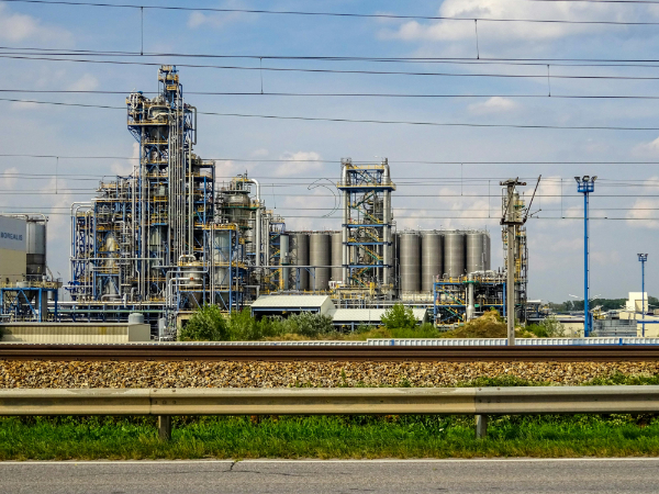 工厂防雷检测要求