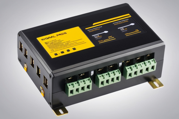 避雷器的安装与接线方法