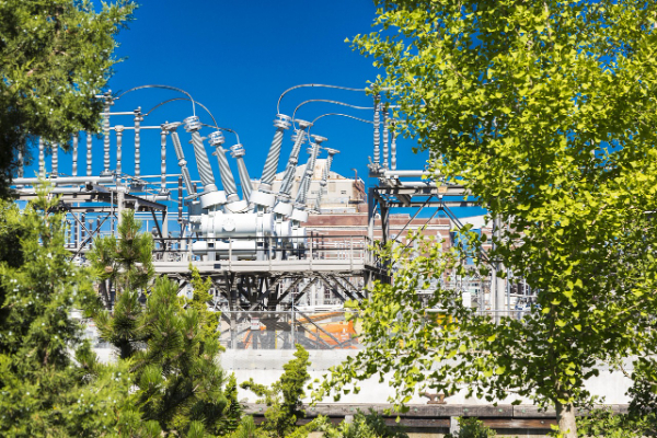 变电站接地电阻测量方法