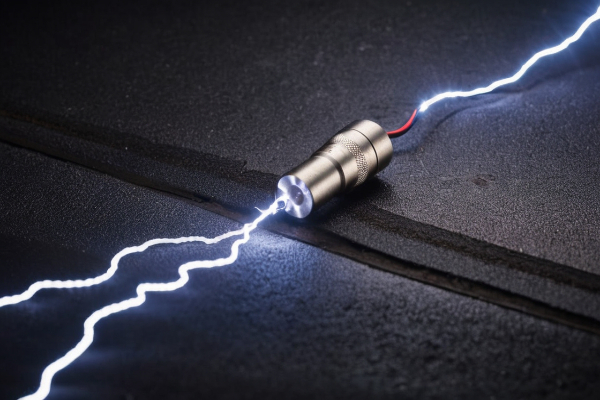 氧化锌避雷器接线方式