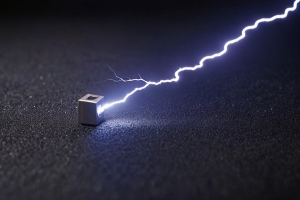 氧化锌避雷器接线方式