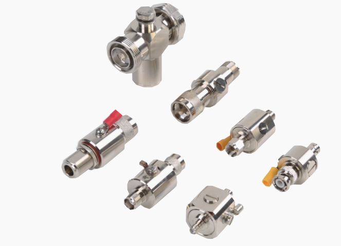 信号防雷器需要检测压敏电阻吗