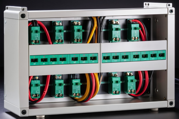 配电箱需要防雷接地吗