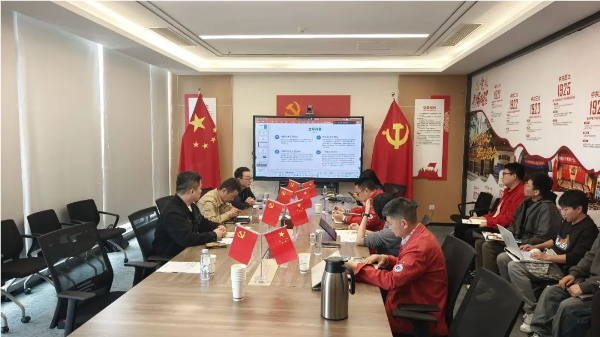 中国电力设备管理协会《柔性接地体技术规范》(T/CEEMA 02001—2026)宣贯会议在中国电建集团成都勘测设计院正式召开