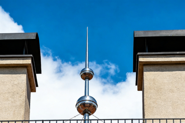 5米的避雷针什么价格