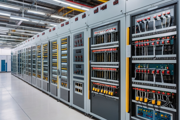 配电房接地扁铁安装高度