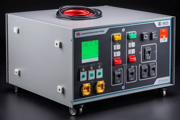 总等电位端子箱安装高度