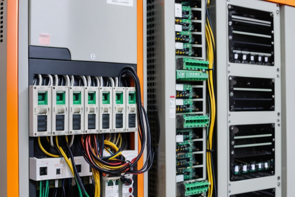 总等电位端子箱安装高度