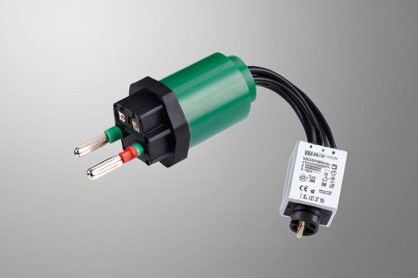 电源防雷器怎么接线使用