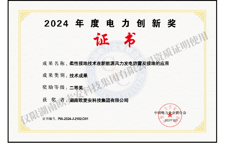 Oumaan Technology Group - Group Profile - Group Honors