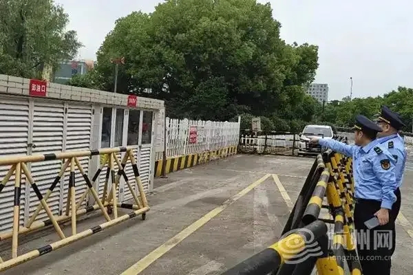严防检测造假、守住安全底线！杭州强化防雷安全专项监管