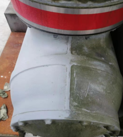DSAN Superhydrophobic Coatings