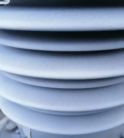 DSAN Superhydrophobic Coatings