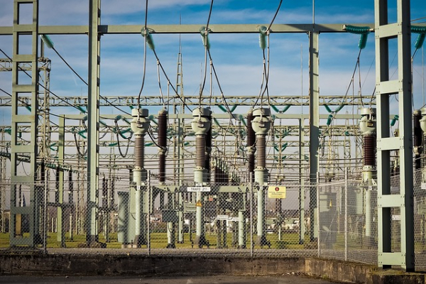 储能变电站接地电阻多少合格