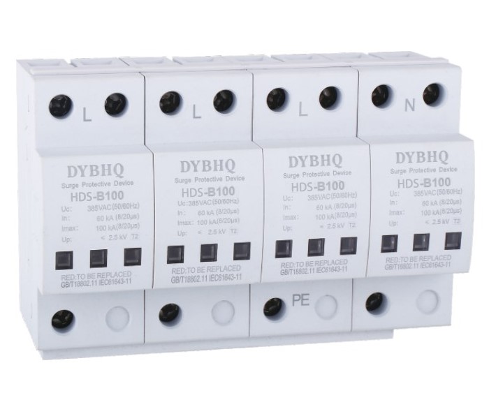 HDS-B100,15B Surge  Protective Device/SPD